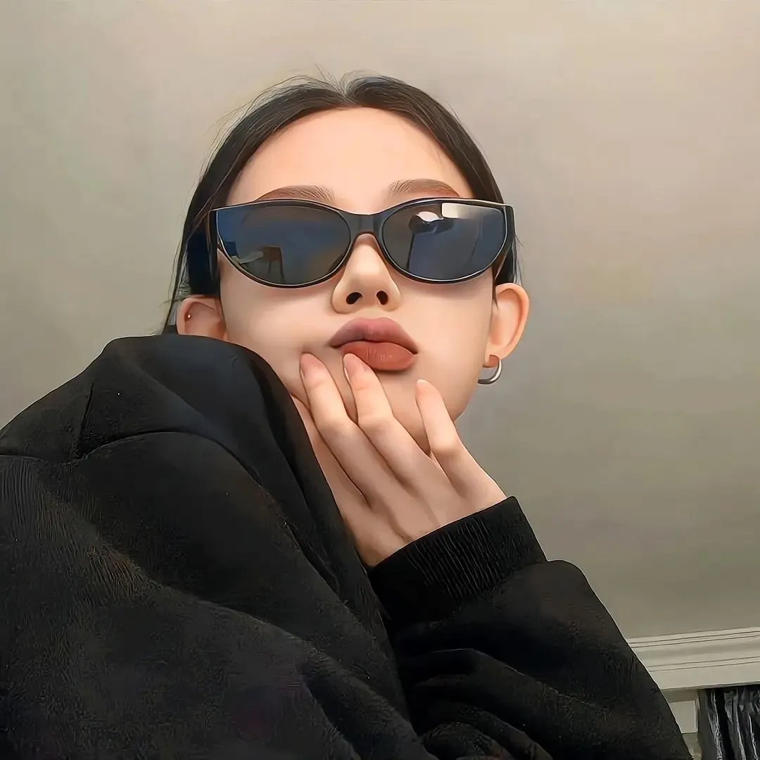 这个女主也该我来当当了