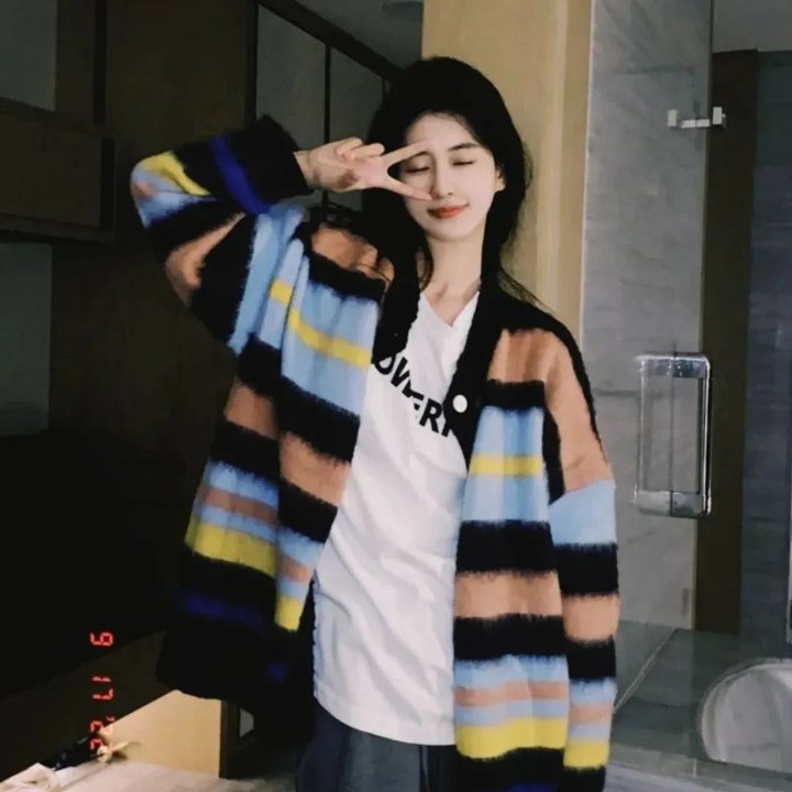 千金我呀，只想摆烂